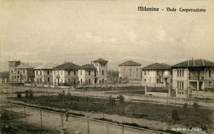 Milanino