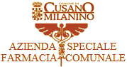 Logo Azienda Speciale Farmacia Comunale